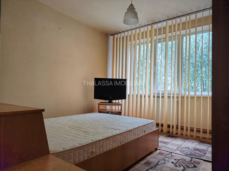 2 camere TITULESCU - Scoala 12 - 5