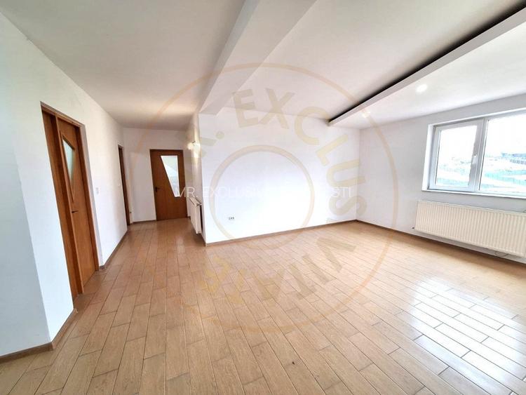 Apartament 3 camere Geamana Bloc 2007, decomandat, etaj 1 - 9