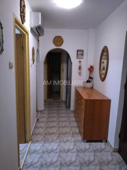 AP. 2 CAMERE PIATA SUDULUI, BLOC REABILITAT, MODERN, METROU 10 MINUTE - 7