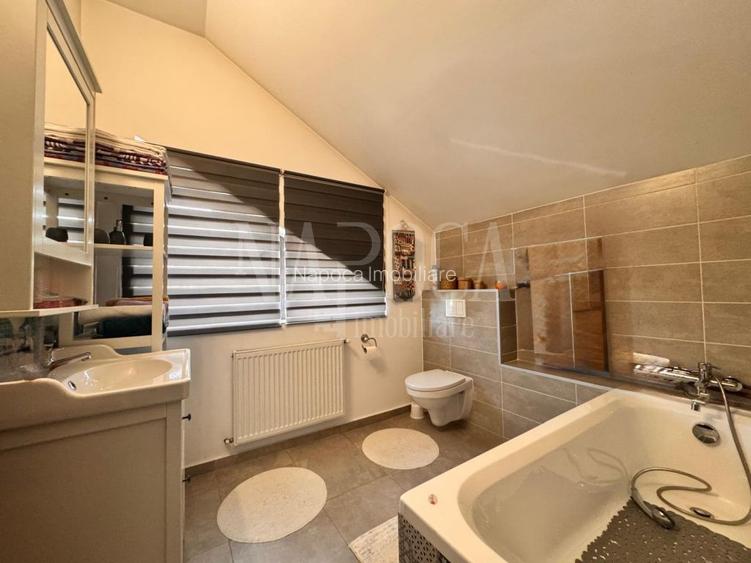 Casa 5 camere de vanzare in Salicea - 14