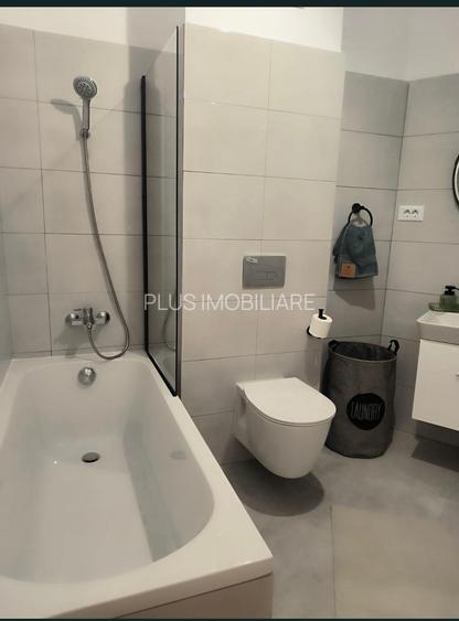 Apartament 2 camere LUX zona Pacii Complex Maniu 141 - 7