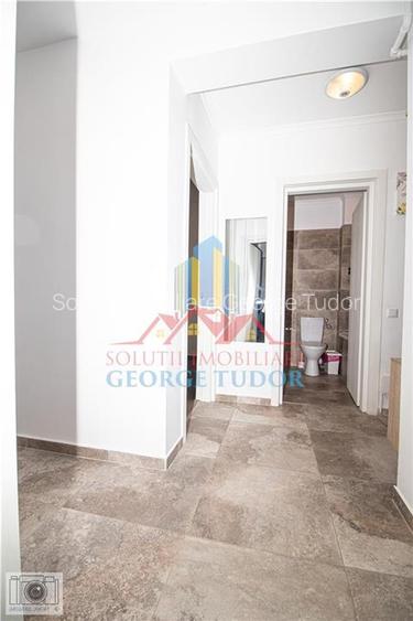 Apartament 3 camere decomandat, Avangarde City, Bl. 3, Str. Tineretului 17, Chia - 22