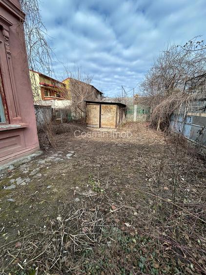 Casa 3 camere, 300 mp teren zona super buna - 9