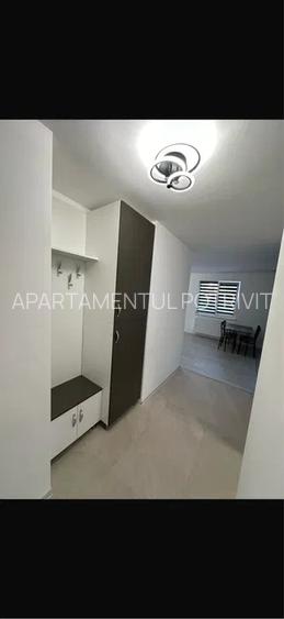 De Vânzare: Apartament 2 Camere cu Terasă de 18mp – Eroilor, Florești - 5