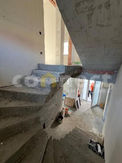 Duplex modern cu priveliste  - 5