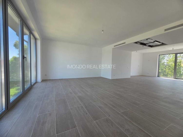 Apartament 5 camere | PIPERA | Terasa 65mp | 2 locuri de parcare - 11