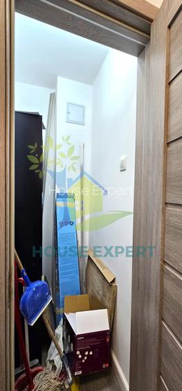 Apt. 2 camere, linga Piata Progresu, renovat, totul nou, AC, prima inchiriere - 13