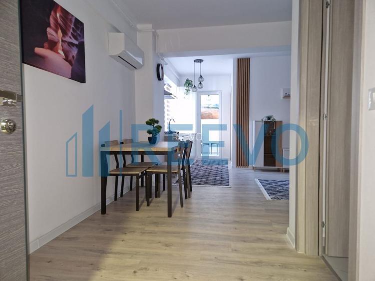 Apartament cu 2 camere de închiriat - 1