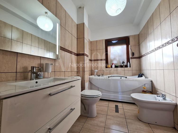 Casa 7 camere de vanzare in Manastur, Cluj Napoca - 9