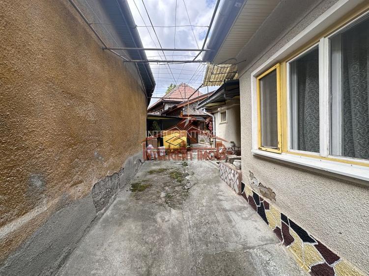 Casa de vanzare cu 3 camere in Medias zona centrala - 14