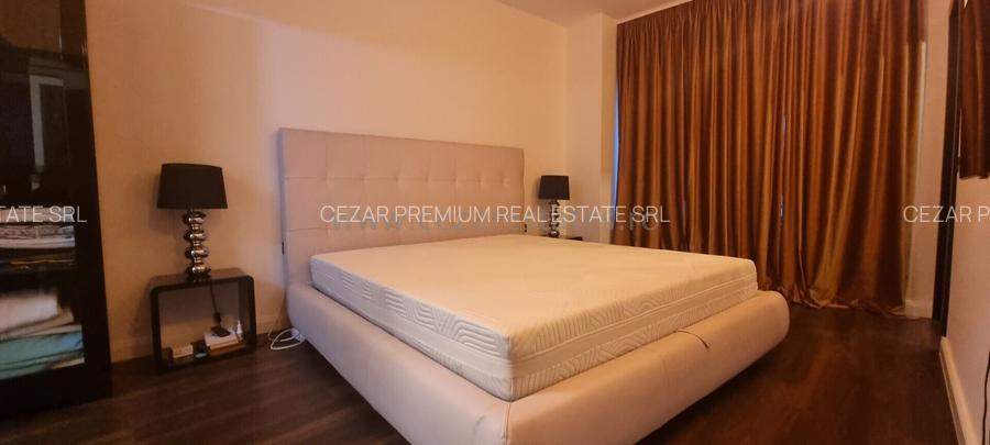 HERASTRAU PENTHOUSE NORDULUI  APARTAMENT 3 CAMERE LUX LINGA PARC - 11