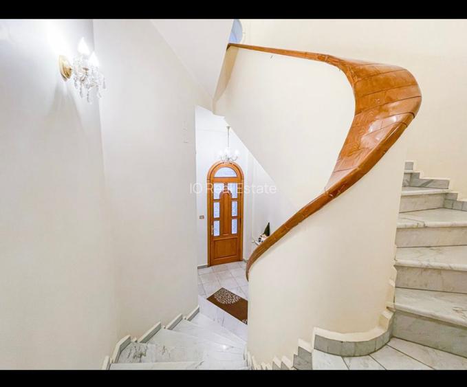 iNCHIRIERE VILA 454MP/ZONA MARRIOTT - 5