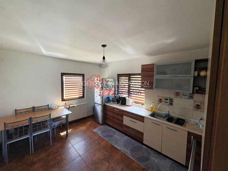 Casa individuala, 180mp, 259000 euro, Holboca, Iasi, Comision 0% - 8