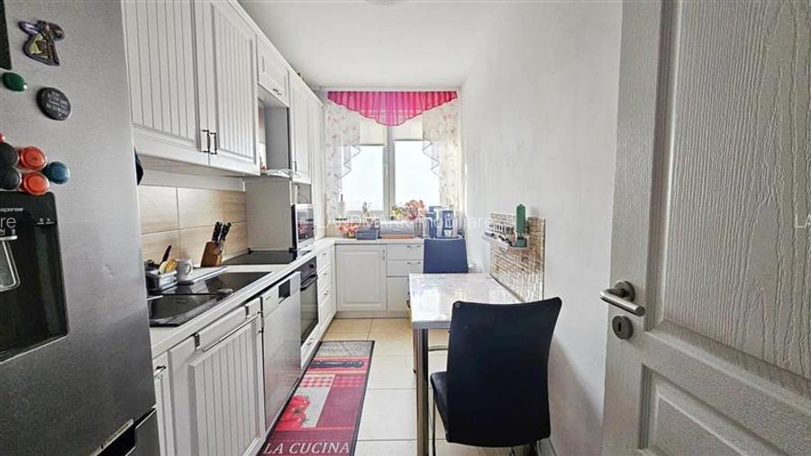 APARTAMENT 3 CAMERE 2 BAI CU LIFT STR CONSTRUCTORILOR - Padurea verde - 9