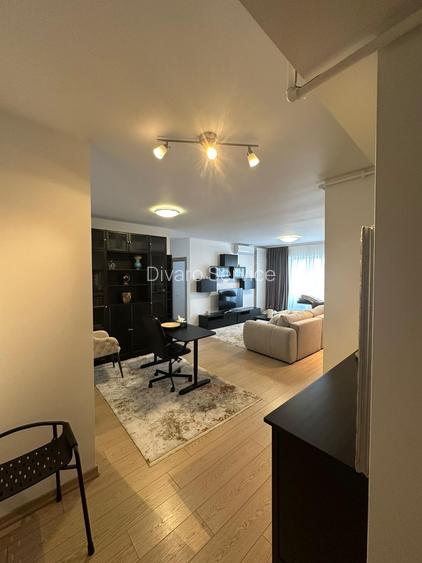 Inchiriere apartament trei camere mobilat/utilat Panduri MetroCity - 3