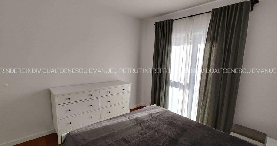 Apartament 2 camere | One Cotroceni Park | cu parcare si boxa incluse - 8