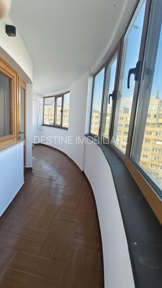 Apartament, 2 camere, ultracentral, etajul 8, Ploiesti  - 7