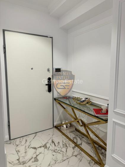 Luxury Residence, 3 camere 131mp Bld Mamaia Butoaie Parcare, Smart home, parcare - 28