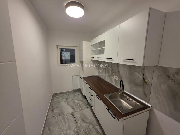 Romana Coloane apartament 3 camere  mobilate si utilate - 7