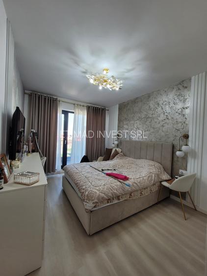 Apartament 2 Camere Decomandat | Bloc Nou 2024 |  Parcare  subterana proprietate - 17