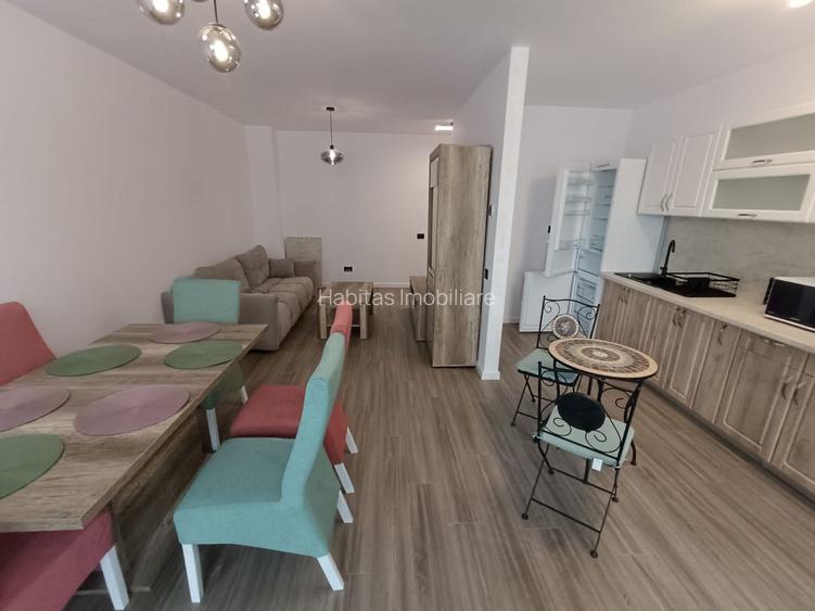 2 camere zona Elite Residence, 56 mp, cu parcare subterana. - 3