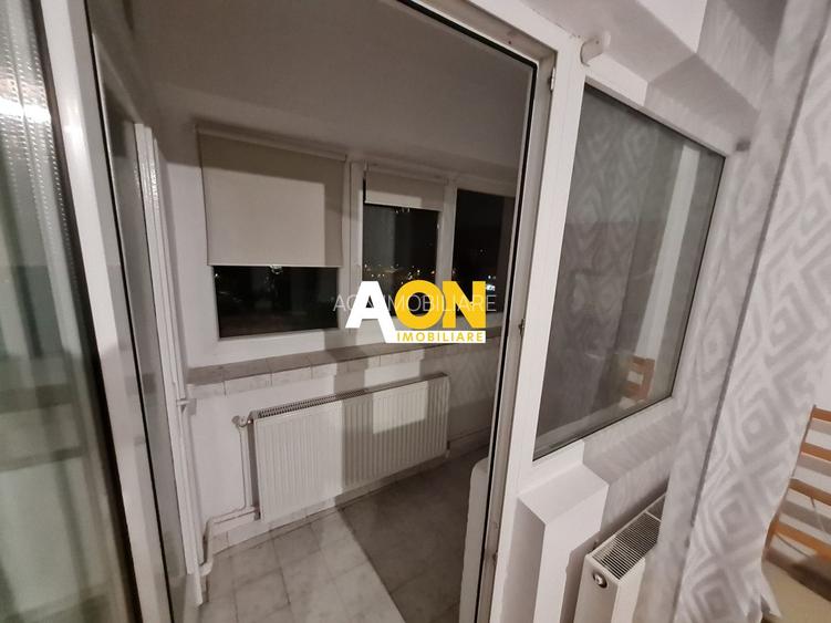 Apartament 2 camere, Etaj Intermediar,  Zona Parc Cetate - 8