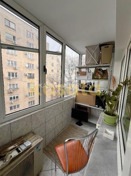 Apartament 2 camere de închiriat | metrou Ștefan cel Mare | parcare - 11