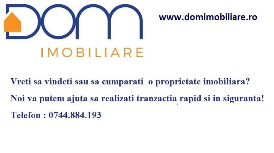 Spatii depozitare si platforma betonata de inchiriat langa cartier Pipirig - 3