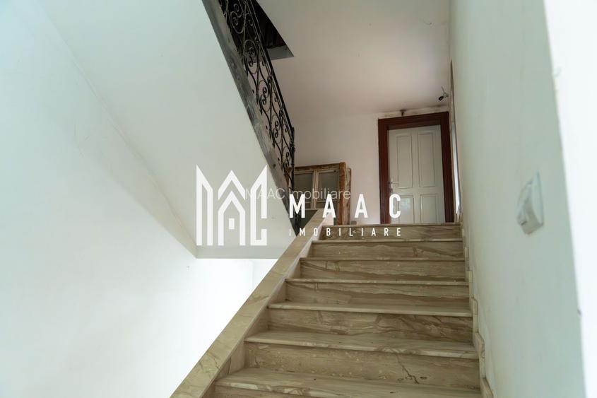 Spatiu comercial/ Birou I 9 camere I 360 mpu I Centru-Agnita - 4