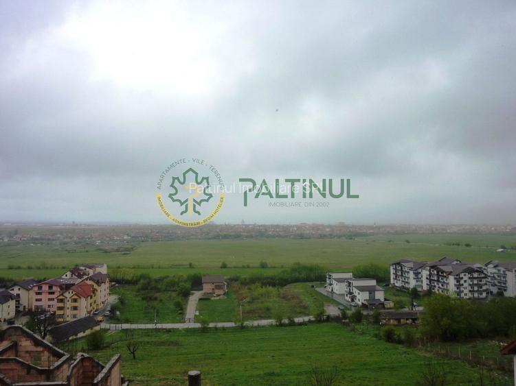 Apartament 2 camere, loc de parcare, zona Calea Poplacii, Sibiu - 14