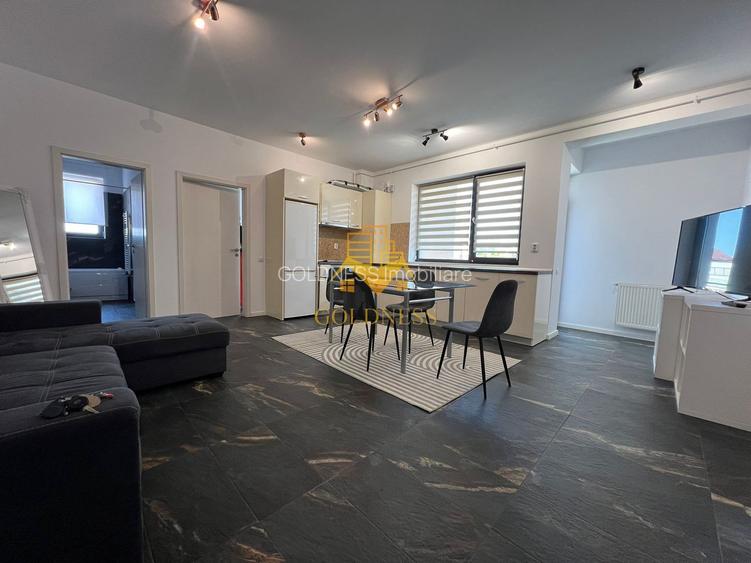 3 camere, 2 Parcari, Pet Friendly, Buna Ziua, Grand Hotel, Trifoiului - 2