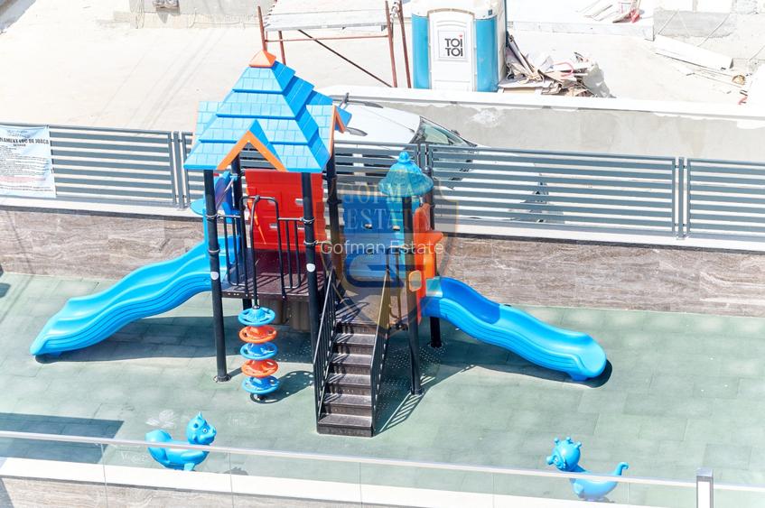 3 camere Mamaia Nord complex piscina, 2 bai, parcare inclusa term lung, gaze A/C - 31