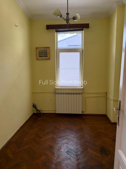 Unirii - Principatele Unite, Apartament 3 camere in vila interbelică - 3