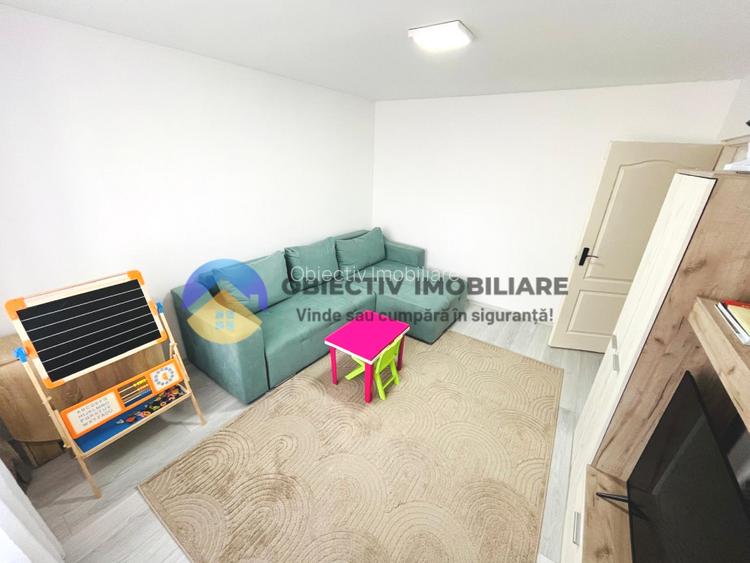 Apartament 2 camere – Str. 1 Decembrie 1918 – Dărmănești - 2