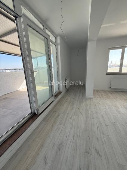 Apartament premium de vânzare – 3 camere, 125 mp, 2 balcoane – Nou, spațios și p - 7