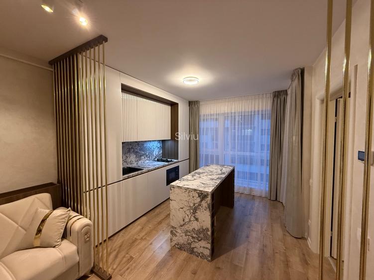 De vanzare apartament tip studio in Vivamus Park Residences  - 2