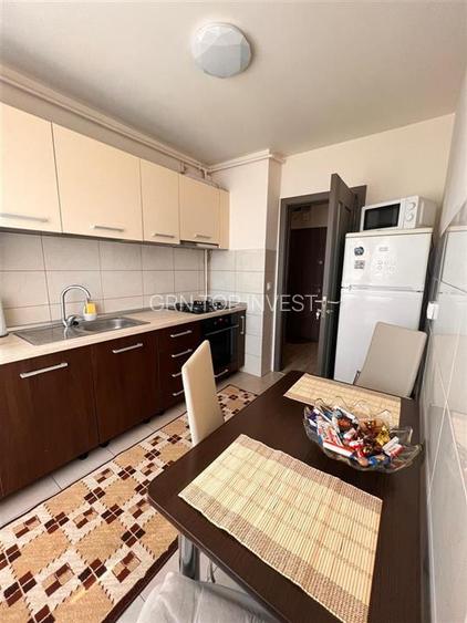 Apartament 2 camere balcon zona Vasile Milea - 10