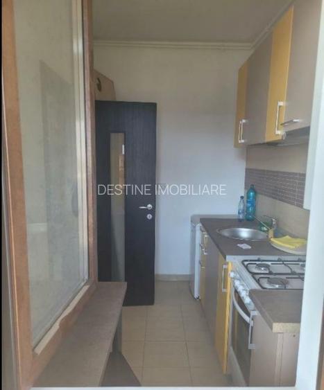 Confort Urban | Garsoniera | 38mp | et 5 | loc parcare | 60.500 - 6