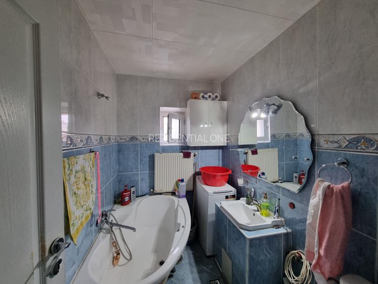 Apartament la doi pași de Parcul Catedralei, mobilat și utilat - 5