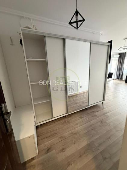 Închiriere rapida - Apartament 2 camere, bl nou - Doamna Stanca, parcare inclusa - 13