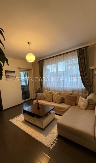 OCAZIE – Apartament 2 camere, 54 mp, Stadionului FLORESTI - 6