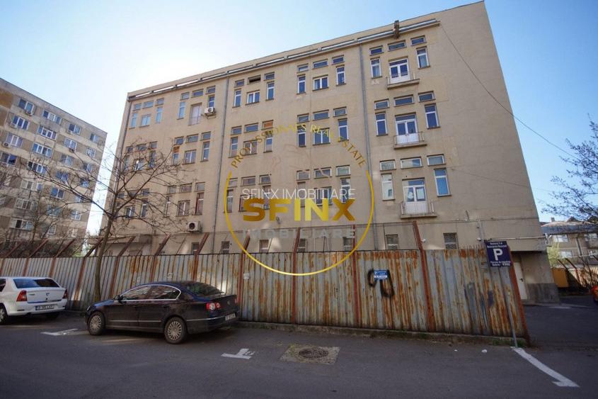 Spatiu birouri/comercial Bloc posta Margeanului - 2