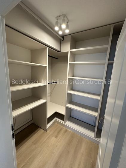 Apartment deosebit 1 camera loc de parcare - 20