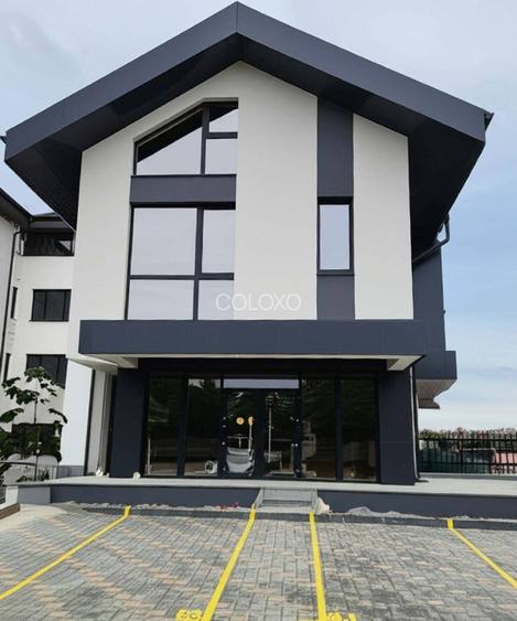 Spatiu Comercial 83 Mp | Gradina 125 Mp | Zona Pepinierii - 2