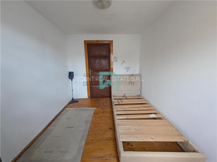 Casa curte comuna Grivitei, Brasov - 5