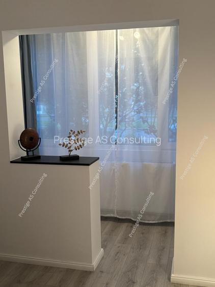 Prima inchiriere | 3 camere | Bulevardul Cetatii - 8