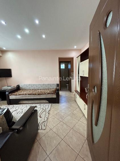 Apartament cu 2 camere de vanzare Barlad - 6