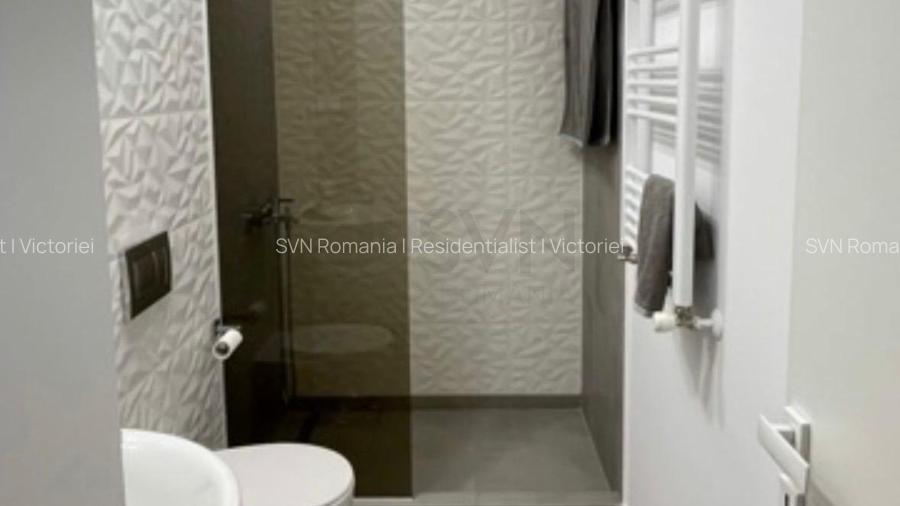 REA1028535 Apartament premium 3 camere 4CITYPOINT PIPERA - 7