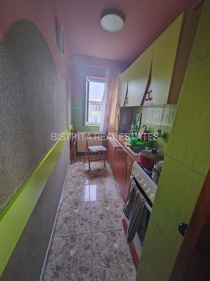 apartament - 2 camere - zona Han - bloc reabilitat in anul 2024 - 2
