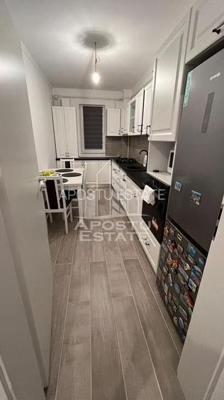 Apartament 2 camere , 2 locuri de parc are , Zona Dumbravita Timis - 4